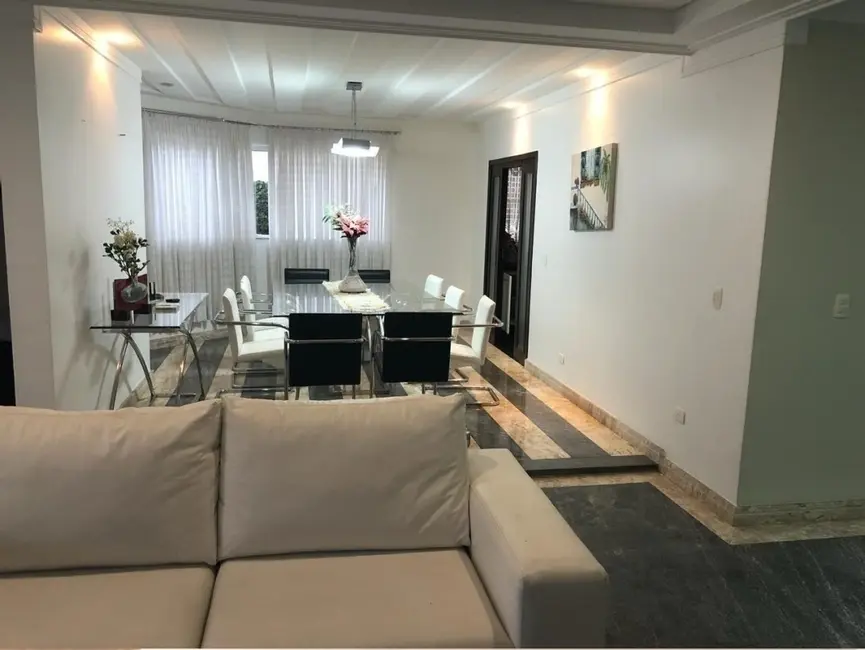 Foto 5 de Casa de Condomínio com 4 quartos à venda, 630m2 em Aruja - SP