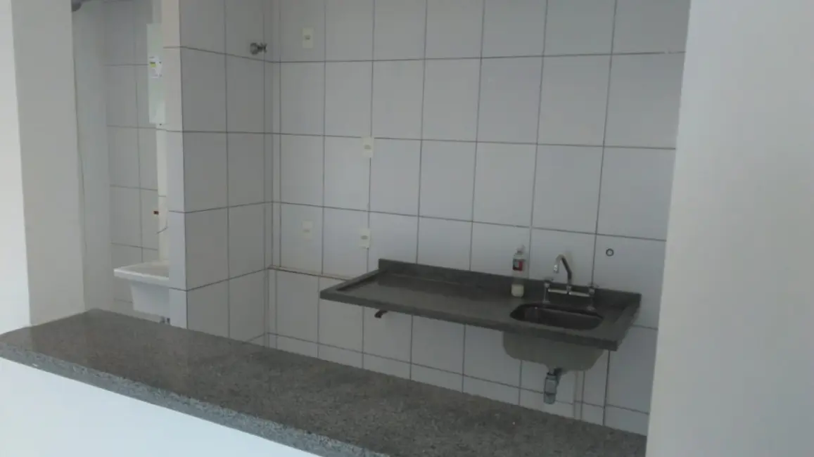 Foto 5 de Apartamento com 3 quartos à venda, 77m2 em Jordanópolis, Aruja - SP