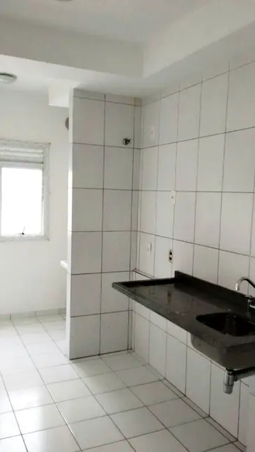 Foto 3 de Apartamento com 3 quartos à venda, 77m2 em Jordanópolis, Aruja - SP