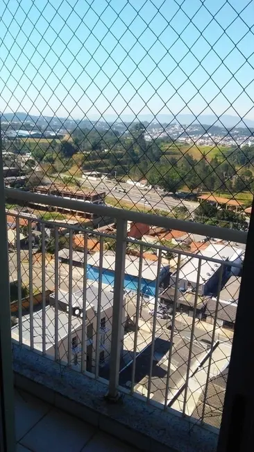 Foto 7 de Apartamento com 3 quartos à venda, 77m2 em Jordanópolis, Aruja - SP