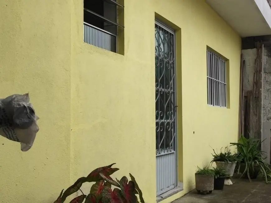 Foto 3 de Casa com 2 quartos à venda, 250m2 em Parque Rodrigo Barreto, Aruja - SP