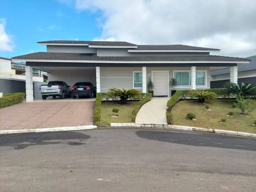 Foto 1 de Casa de Condomínio com 4 quartos à venda, 700m2 em Mogi Das Cruzes - SP