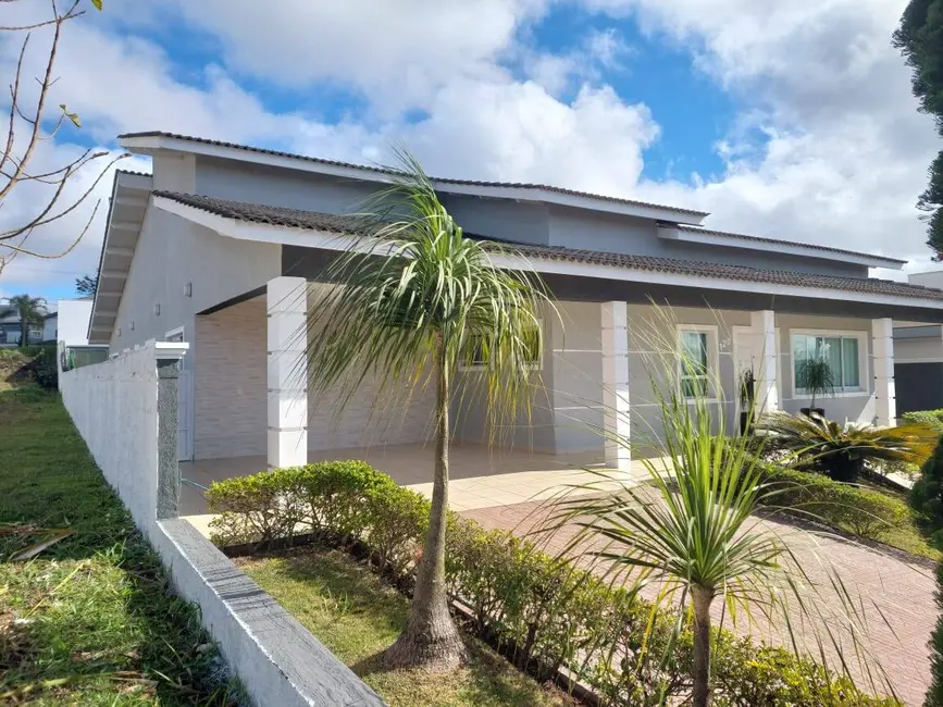 Foto 2 de Casa de Condomínio com 4 quartos à venda, 700m2 em Mogi Das Cruzes - SP