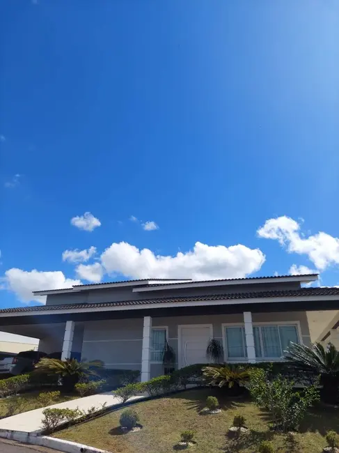 Foto 3 de Casa de Condomínio com 4 quartos à venda, 700m2 em Mogi Das Cruzes - SP