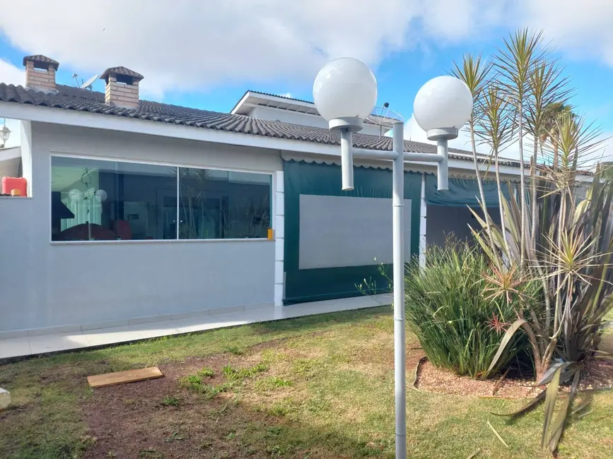 Foto 4 de Casa de Condomínio com 4 quartos à venda, 700m2 em Mogi Das Cruzes - SP