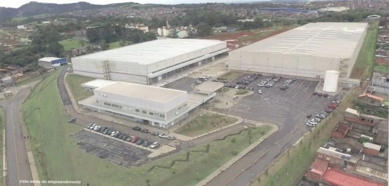 Armazém / Galpão para alugar, 16000m2 em Parque Recanto Mônica, Itaquaquecetuba - SP - imagem 1 Foto 1 de Armazém / Galpão para alugar, 16000m2 em Parque Recanto Mônica, Itaquaquecetuba - SP