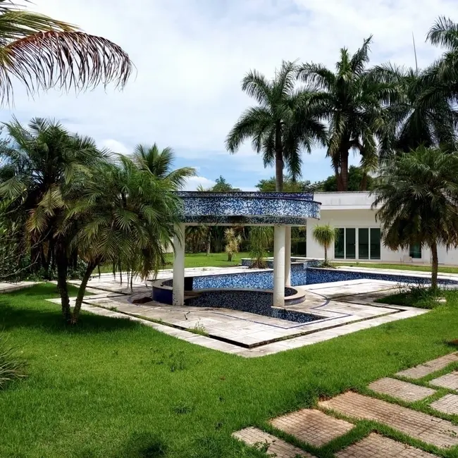 Foto 3 de Casa de Condomínio com 5 quartos à venda, 2000m2 em Novo Horizonte Hills I e II, Aruja - SP