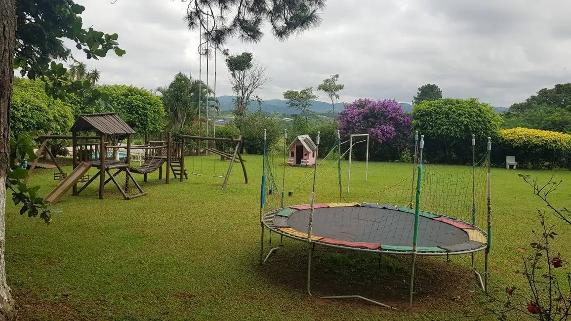 Foto 8 de Chácara com 4 quartos à venda, 36000m2 em Parque Residencial Itapeti, Mogi Das Cruzes - SP