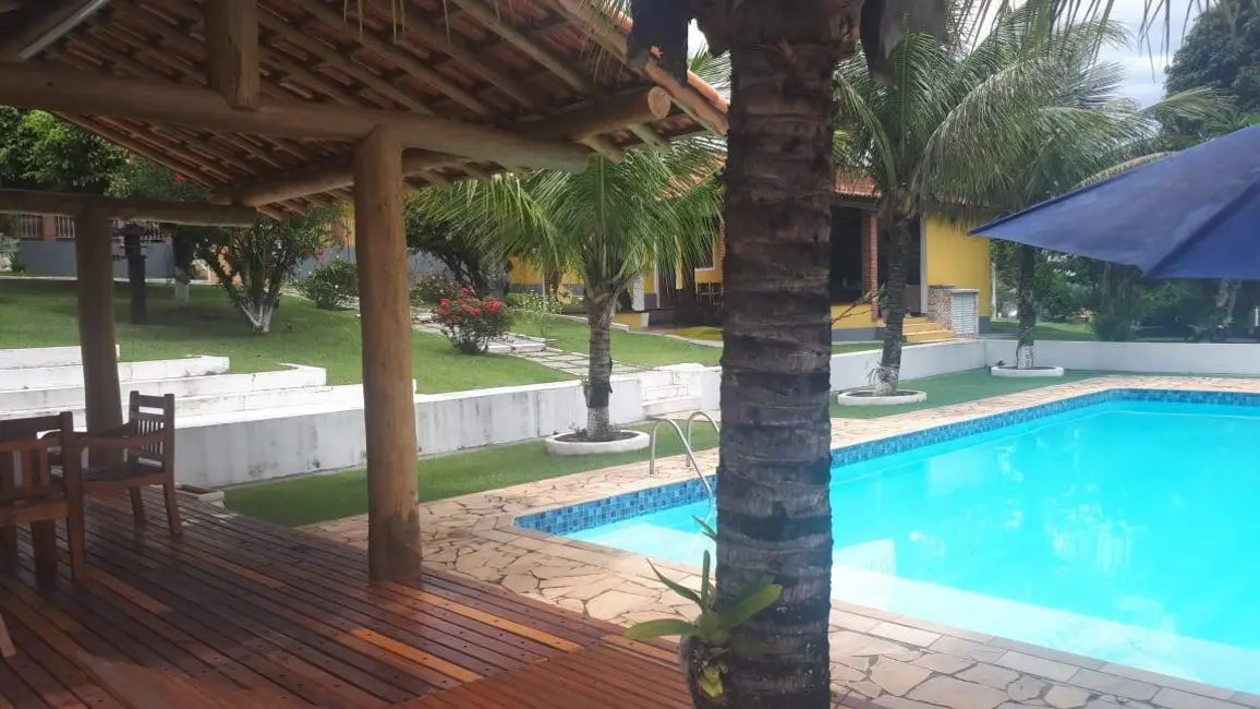 Foto 9 de Chácara com 4 quartos à venda, 36000m2 em Parque Residencial Itapeti, Mogi Das Cruzes - SP