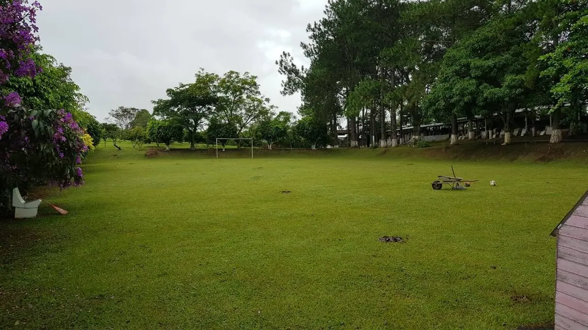 Foto 6 de Chácara com 4 quartos à venda, 36000m2 em Parque Residencial Itapeti, Mogi Das Cruzes - SP
