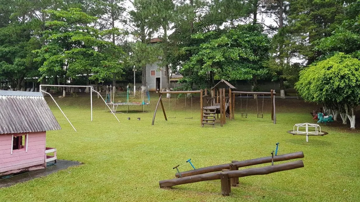 Foto 7 de Chácara com 4 quartos à venda, 36000m2 em Parque Residencial Itapeti, Mogi Das Cruzes - SP