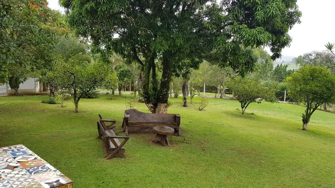 Foto 5 de Chácara com 4 quartos à venda, 36000m2 em Parque Residencial Itapeti, Mogi Das Cruzes - SP