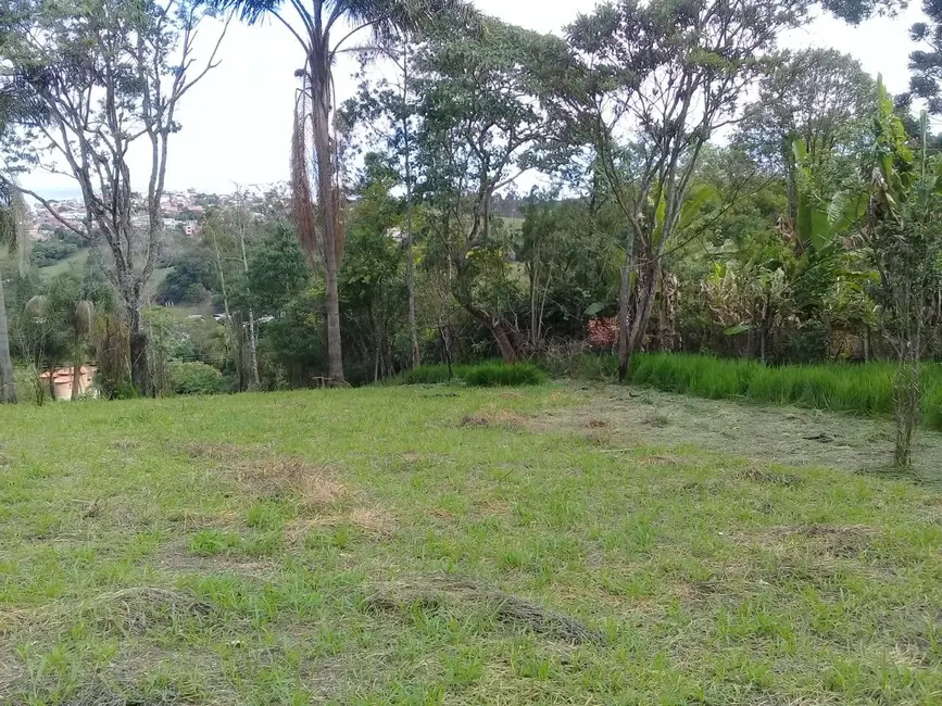 Foto 1 de Terreno / Lote à venda, 2615m2 em Jardim Santo Antônio, Aruja - SP