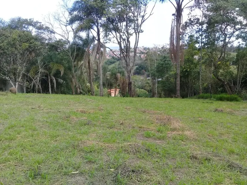 Foto 2 de Terreno / Lote à venda, 2615m2 em Jardim Santo Antônio, Aruja - SP