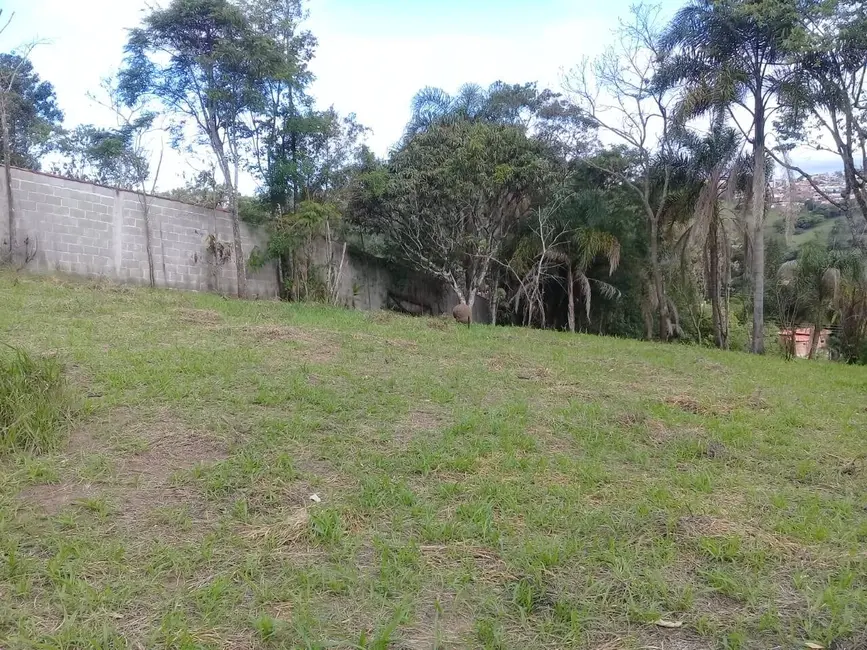 Foto 4 de Terreno / Lote à venda, 2615m2 em Jardim Santo Antônio, Aruja - SP