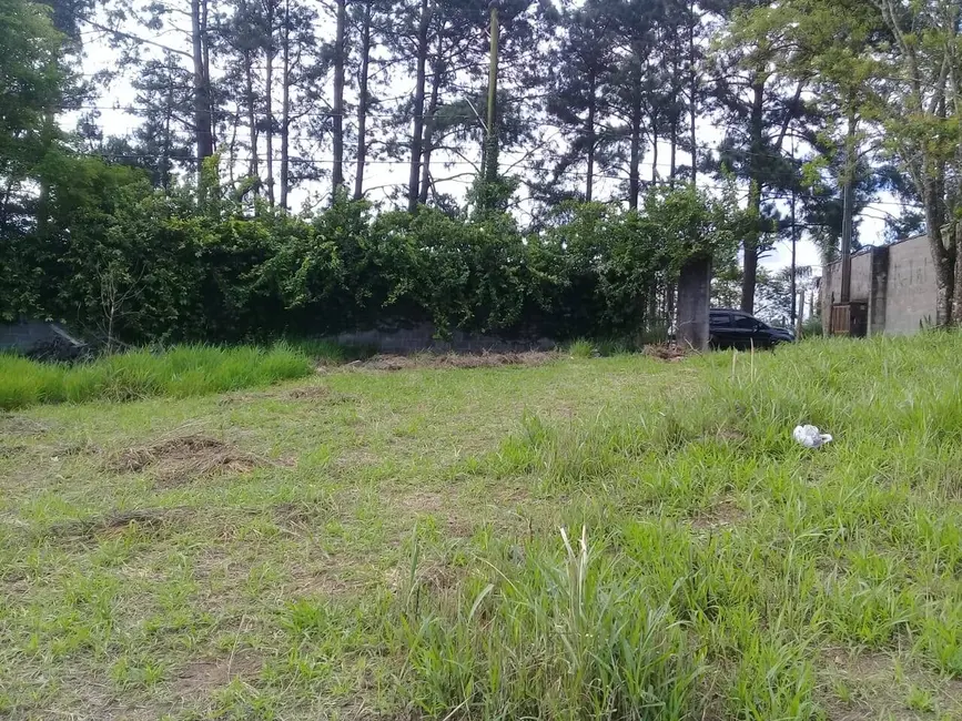 Foto 1 de Terreno / Lote à venda, 1300m2 em Jardim Santo Antônio, Aruja - SP