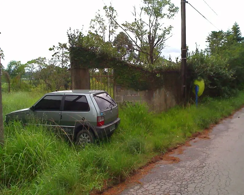 Foto 7 de Terreno / Lote à venda, 1300m2 em Jardim Santo Antônio, Aruja - SP