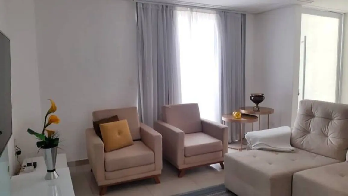 Foto 6 de Casa de Condomínio com 4 quartos à venda, 250m2 em Arujázinho IV, Aruja - SP