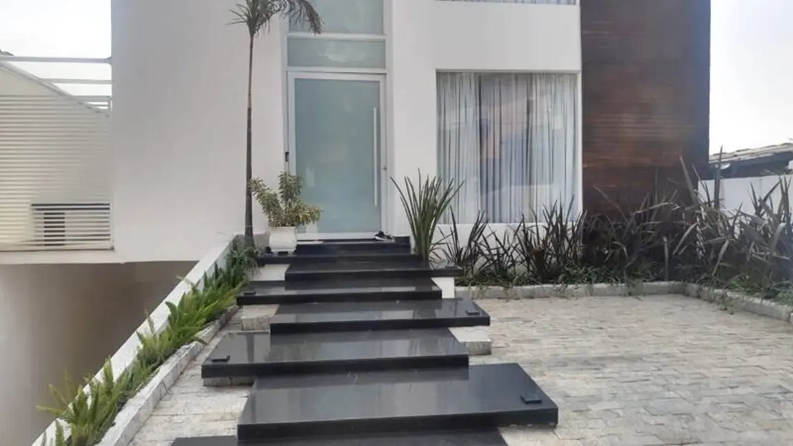 Foto 3 de Casa de Condomínio com 4 quartos à venda, 250m2 em Arujázinho IV, Aruja - SP