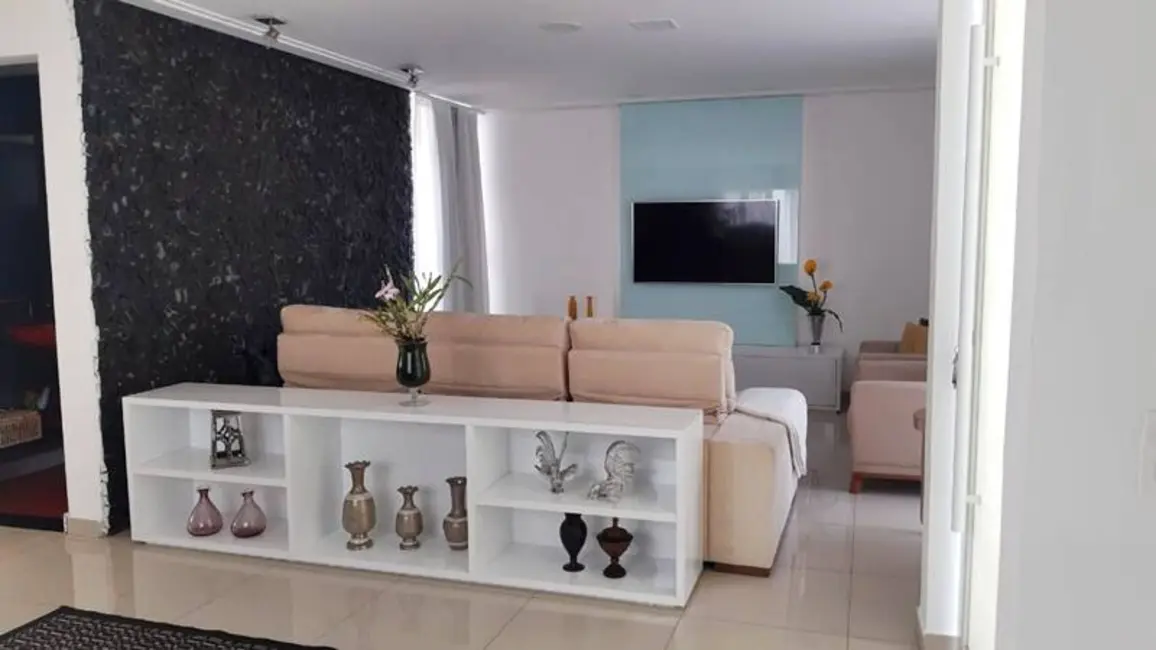 Foto 5 de Casa de Condomínio com 4 quartos à venda, 250m2 em Arujázinho IV, Aruja - SP