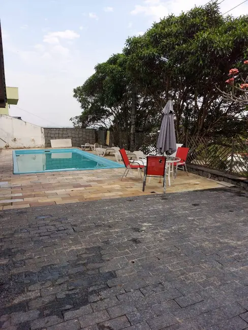 Foto 3 de Casa de Condomínio com 4 quartos à venda, 823m2 em Arujázinho IV, Aruja - SP