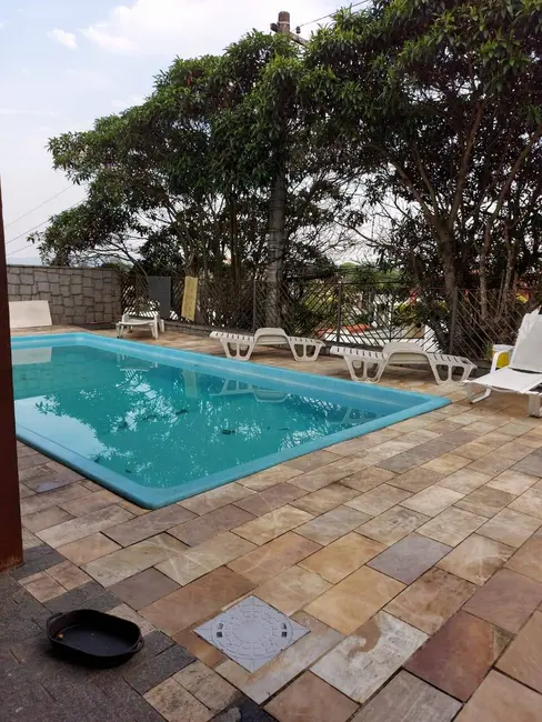 Foto 4 de Casa de Condomínio com 4 quartos à venda, 823m2 em Arujázinho IV, Aruja - SP