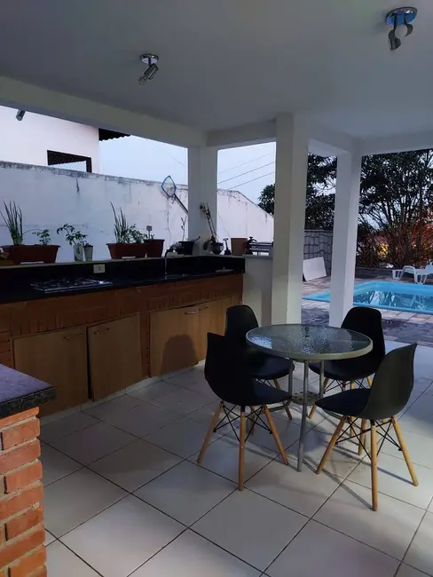 Foto 7 de Casa de Condomínio com 4 quartos à venda, 823m2 em Arujázinho IV, Aruja - SP