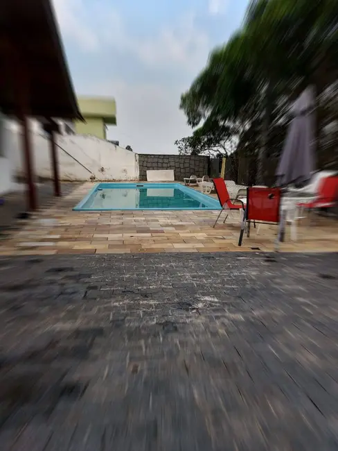 Foto 2 de Casa de Condomínio com 4 quartos à venda, 823m2 em Arujázinho IV, Aruja - SP