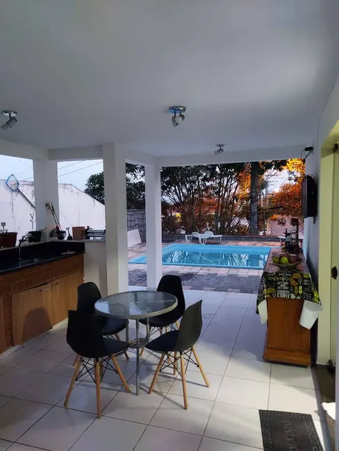 Foto 8 de Casa de Condomínio com 4 quartos à venda, 823m2 em Arujázinho IV, Aruja - SP