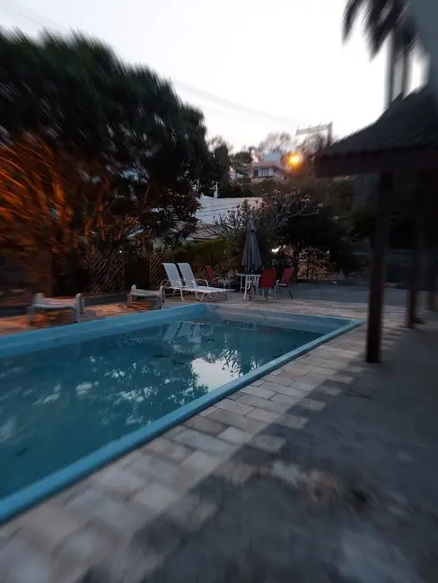 Foto 5 de Casa de Condomínio com 4 quartos à venda, 823m2 em Arujázinho IV, Aruja - SP