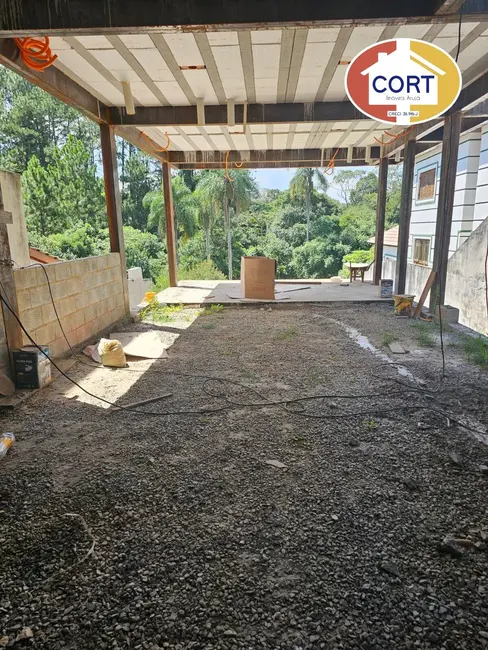 Foto 3 de Lote de Condomínio à venda, 700m2 em Jardim Planalto, Aruja - SP