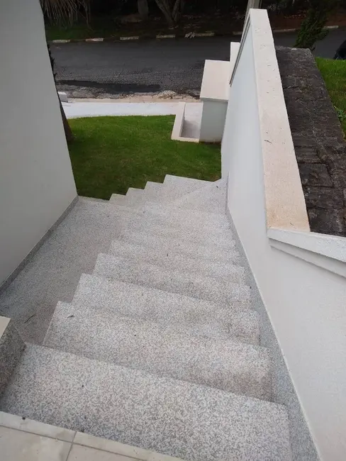 Foto 3 de Casa de Condomínio com 3 quartos à venda, 539m2 em Jardim Imperial Hills III, Aruja - SP