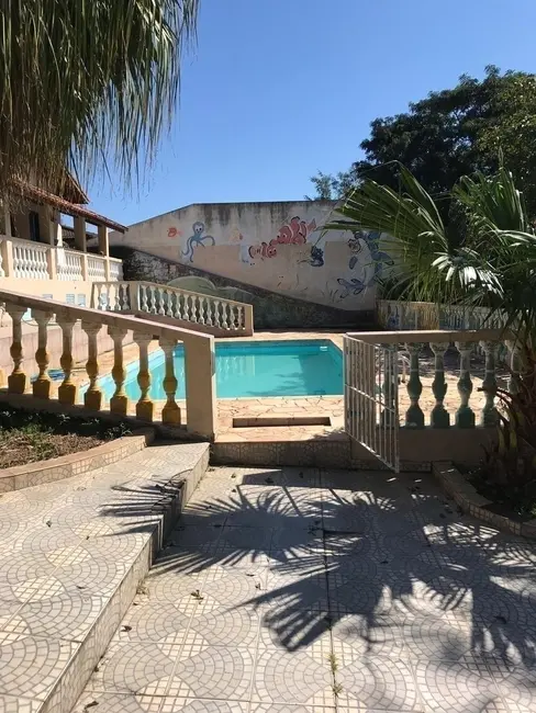 Foto 2 de Chácara com 3 quartos à venda, 1900m2 em Centro, Santa Isabel - SP