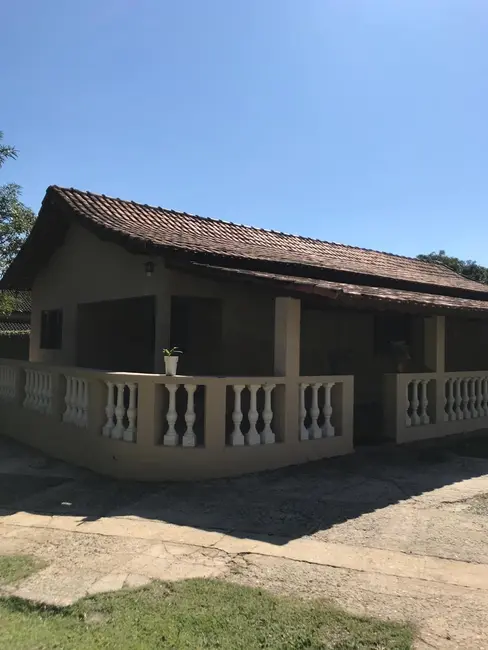 Foto 6 de Chácara com 3 quartos à venda, 1900m2 em Centro, Santa Isabel - SP