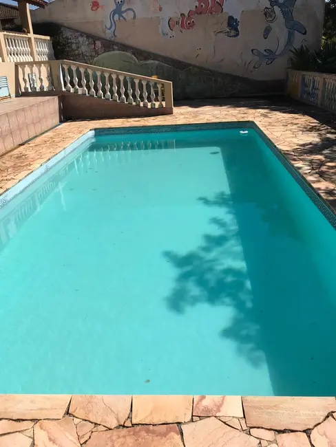 Foto 3 de Chácara com 3 quartos à venda, 1900m2 em Centro, Santa Isabel - SP