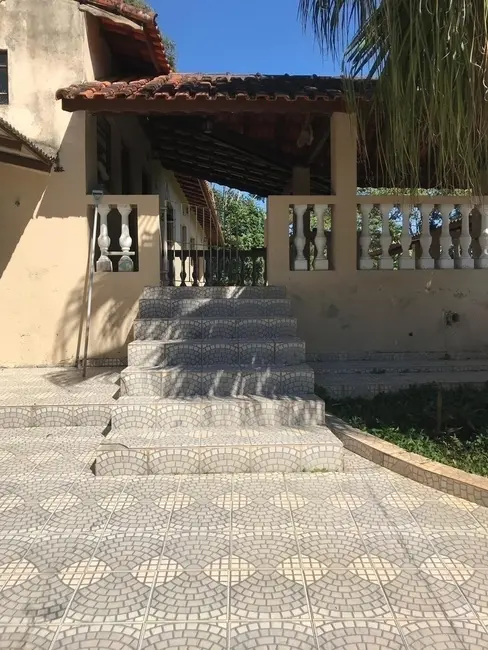 Foto 5 de Chácara com 3 quartos à venda, 1900m2 em Centro, Santa Isabel - SP