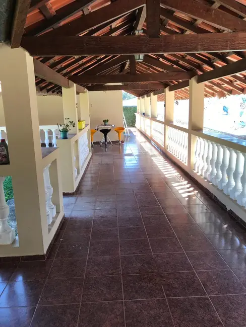 Foto 7 de Chácara com 3 quartos à venda, 1900m2 em Centro, Santa Isabel - SP