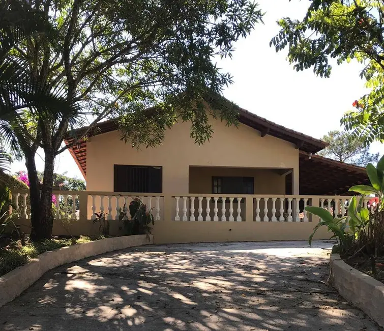 Foto 1 de Chácara com 3 quartos à venda, 1900m2 em Centro, Santa Isabel - SP
