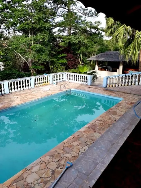 Foto 4 de Chácara com 3 quartos à venda, 1900m2 em Centro, Santa Isabel - SP