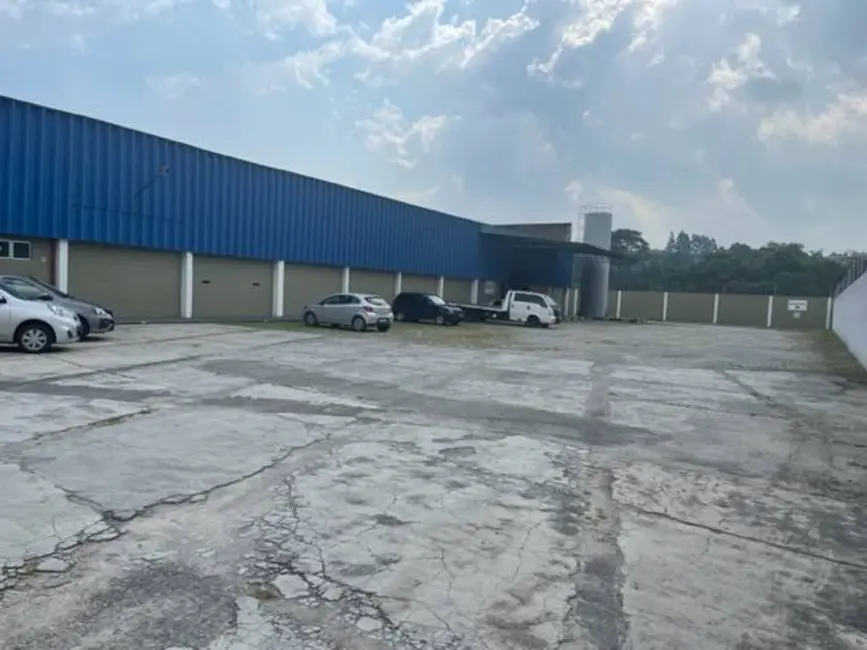 Foto 1 de Armazém / Galpão à venda, 6620m2 em Una, Itaquaquecetuba - SP