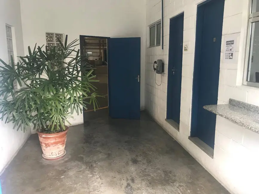 Foto 8 de Armazém / Galpão à venda, 6620m2 em Una, Itaquaquecetuba - SP