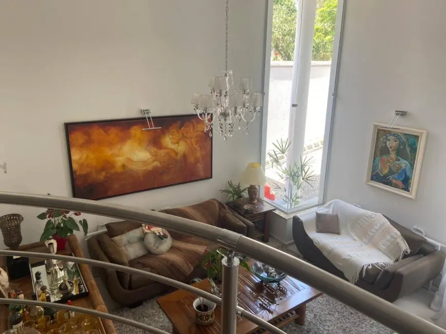 Foto 7 de Casa de Condomínio com 4 quartos à venda, 1000m2 em Caputera, Aruja - SP