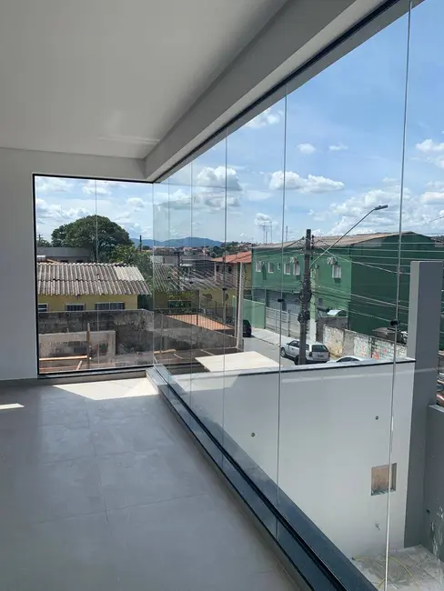 Foto 9 de Sala Comercial para alugar, 300m2 em Jardim Rincão, Aruja - SP