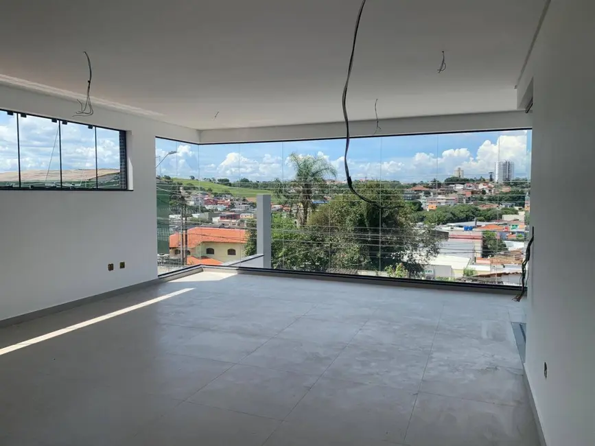 Foto 8 de Sala Comercial para alugar, 300m2 em Jardim Rincão, Aruja - SP