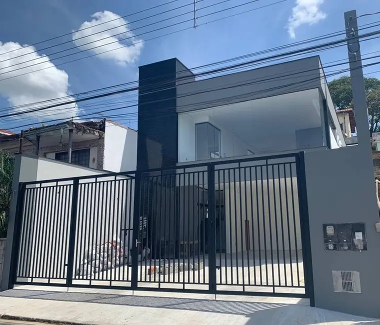 Foto 1 de Sala Comercial para alugar, 300m2 em Jardim Rincão, Aruja, SP