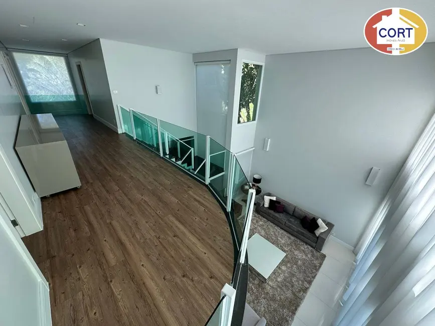 Foto 8 de Casa de Condomínio com 5 quartos à venda e para alugar, 1057m2 em Jardim Planalto, Aruja - SP