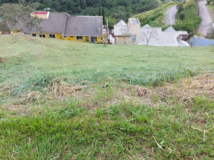 Foto 2 de Lote de Condomínio à venda, 450m2 em Aruja - SP