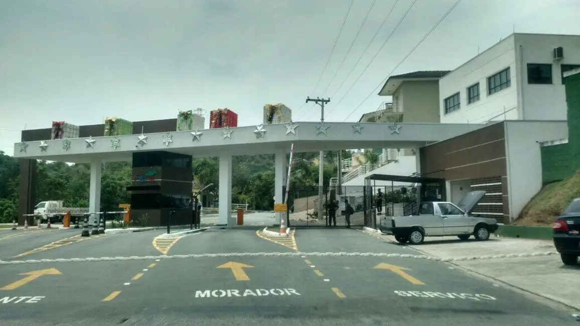 Foto 6 de Lote de Condomínio à venda, 450m2 em Aruja - SP