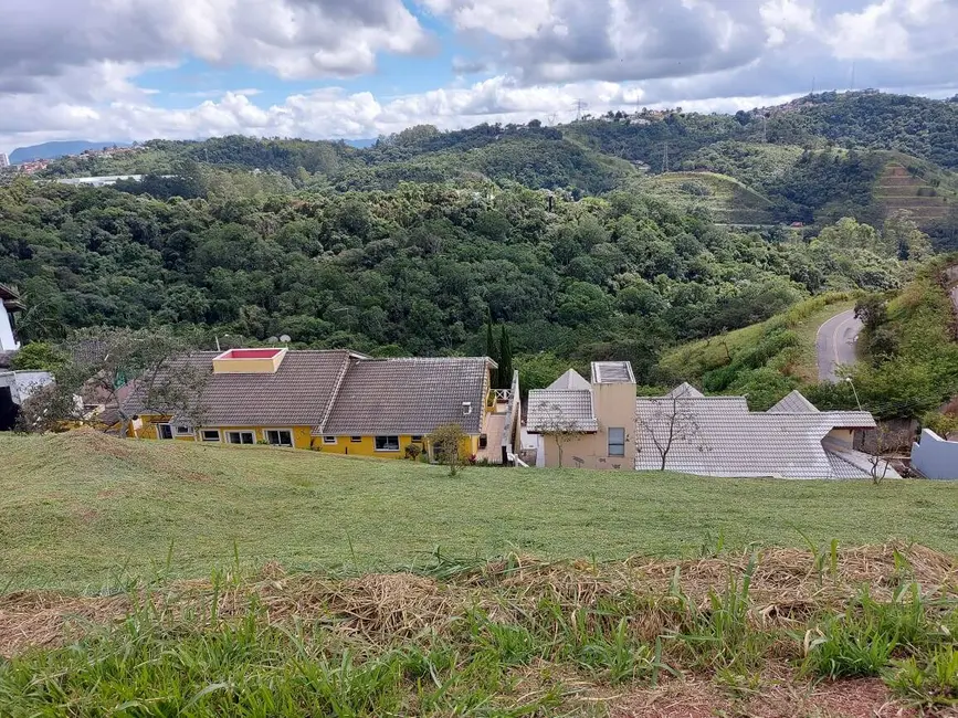 Foto 1 de Lote de Condomínio à venda, 450m2 em Aruja - SP