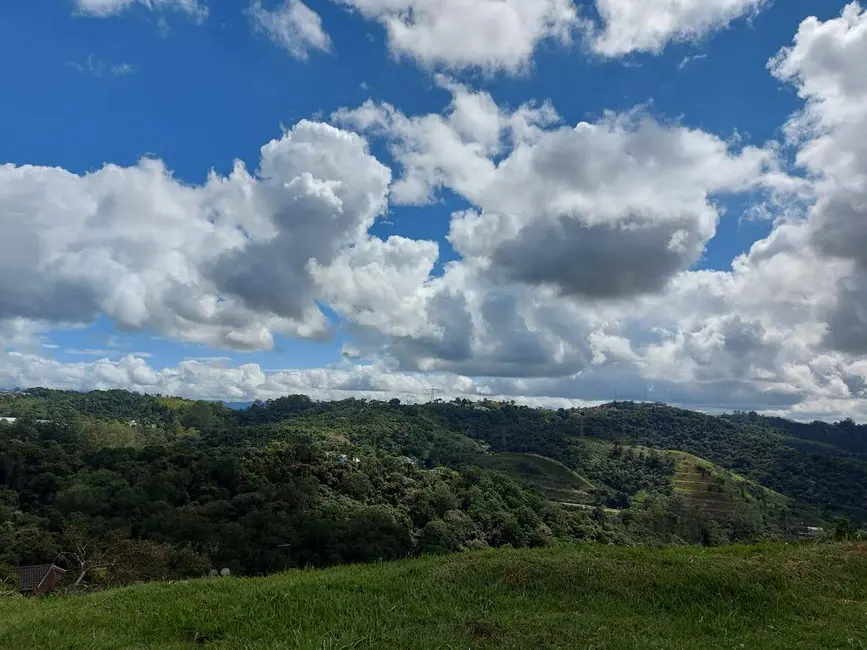 Foto 4 de Lote de Condomínio à venda, 450m2 em Aruja - SP